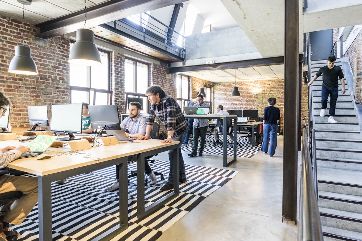 Brand Architecture: The Framework Behind Every Great Company